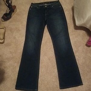 Jennifer Lopez Jeans